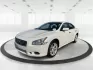 2014 Nissan Maxima 3.5 S (1N4AA5AP5EC) with an VQ 3.5L V-6 DOHC engine, located at 880 E. National Road, Vandalia, OH, 45377, (937) 908-9800, 39.891918, -84.183594 - Photo#7