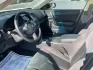 2014 Nissan Maxima 3.5 S (1N4AA5AP5EC) with an VQ 3.5L V-6 DOHC engine, located at 880 E. National Road, Vandalia, OH, 45377, (937) 908-9800, 39.891918, -84.183594 - Photo#8