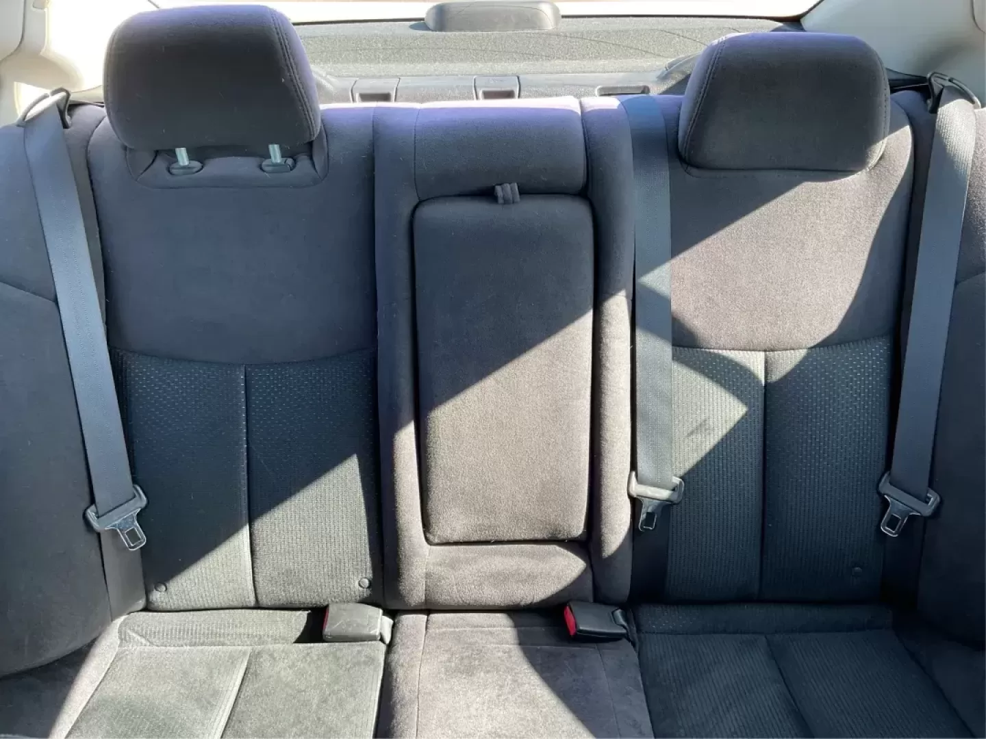 2014 Nissan Maxima 3.5 S (1N4AA5AP5EC) with an VQ 3.5L V-6 DOHC engine, located at 880 E. National Road, Vandalia, OH, 45377, (937) 908-9800, 39.891918, -84.183594 - Photo#13