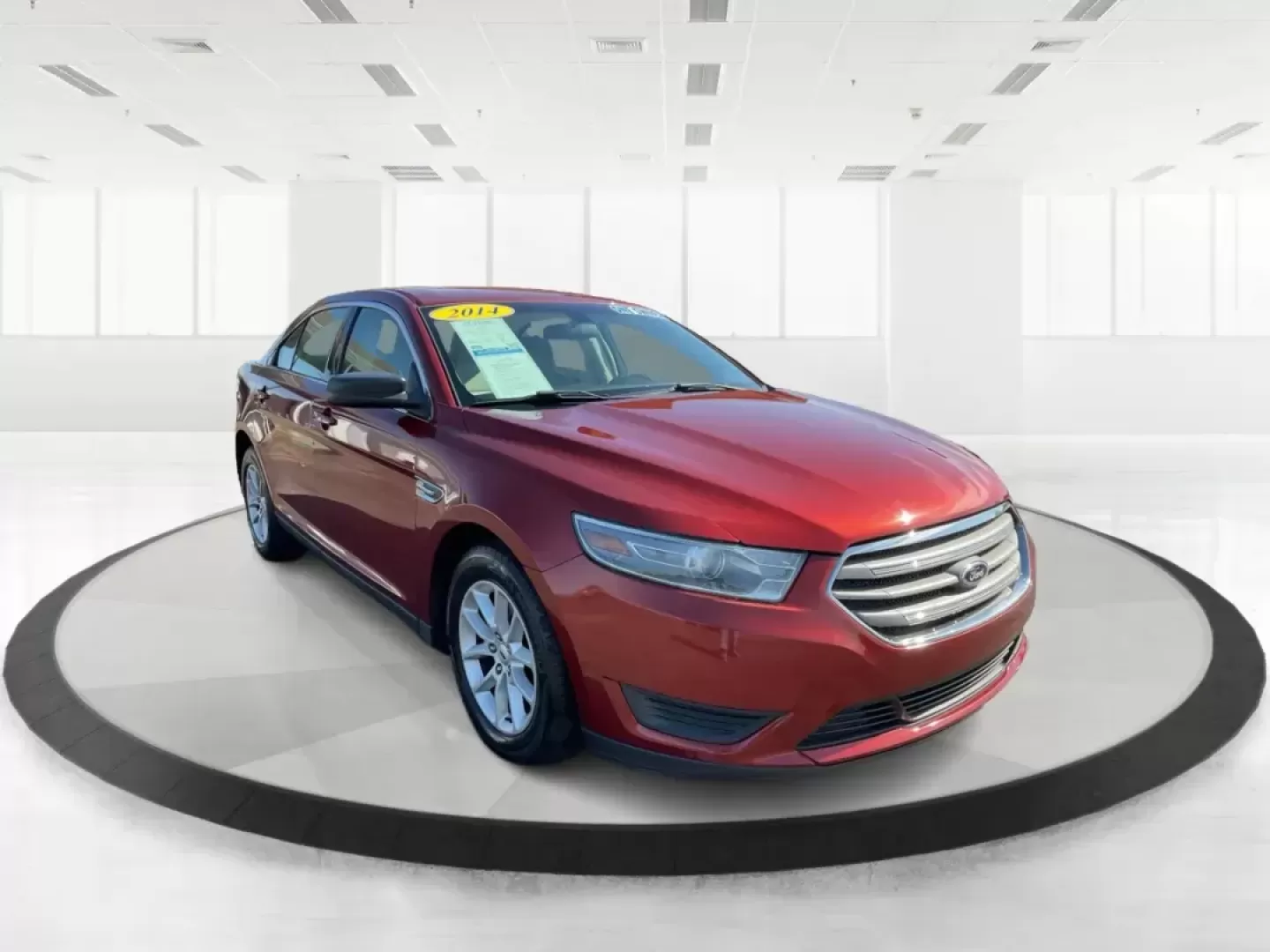 2014 Ford Taurus SE (1FAHP2D89EG) with an Other engine, located at 1951 S Dayton Lakeview Rd., New Carlisle, OH, 45344, (937) 908-9800, 39.890999, -84.050255 - **Drive Your Future with Confidence: 2014 Ford Taurus SE at Advantage Car and Credit**<br /> <br /> Are you searching for a reliable sedan that strikes the perfect balance between comfort, style, and functionality? Look no further than this stunning 2014 Ford Taurus SE, now available at Advantage Ca - Photo#0