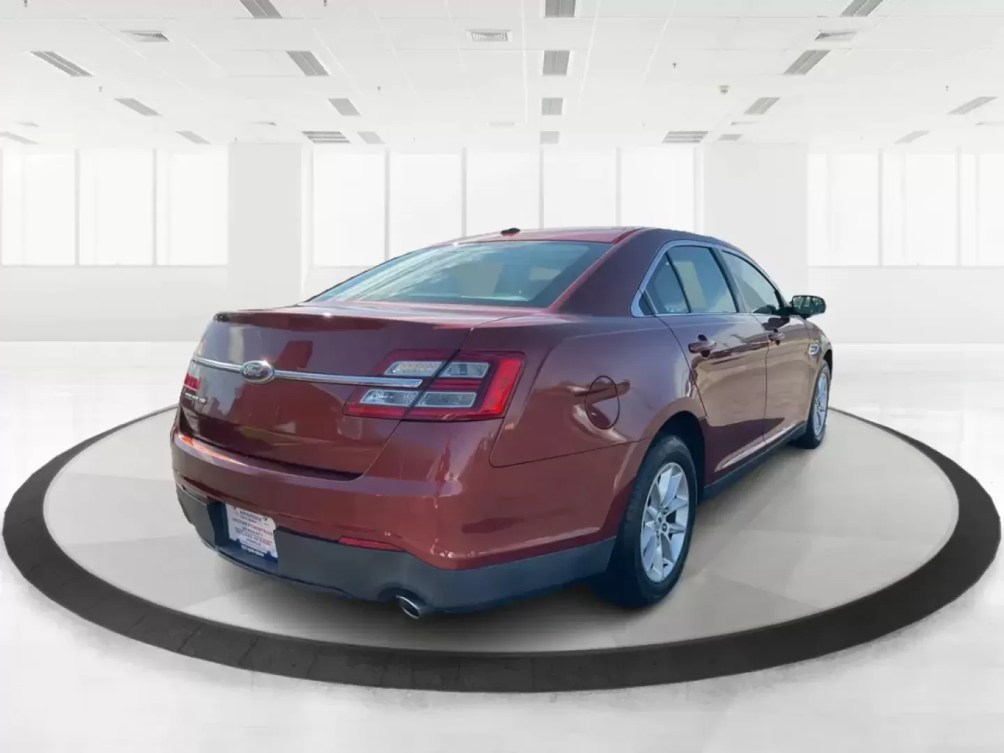 2014 Ford Taurus SE (1FAHP2D89EG) with an Other engine, located at 1951 S Dayton Lakeview Rd., New Carlisle, OH, 45344, (937) 908-9800, 39.890999, -84.050255 - **Drive Your Future with Confidence: 2014 Ford Taurus SE at Advantage Car and Credit**<br /> <br /> Are you searching for a reliable sedan that strikes the perfect balance between comfort, style, and functionality? Look no further than this stunning 2014 Ford Taurus SE, now available at Advantage Ca - Photo#2