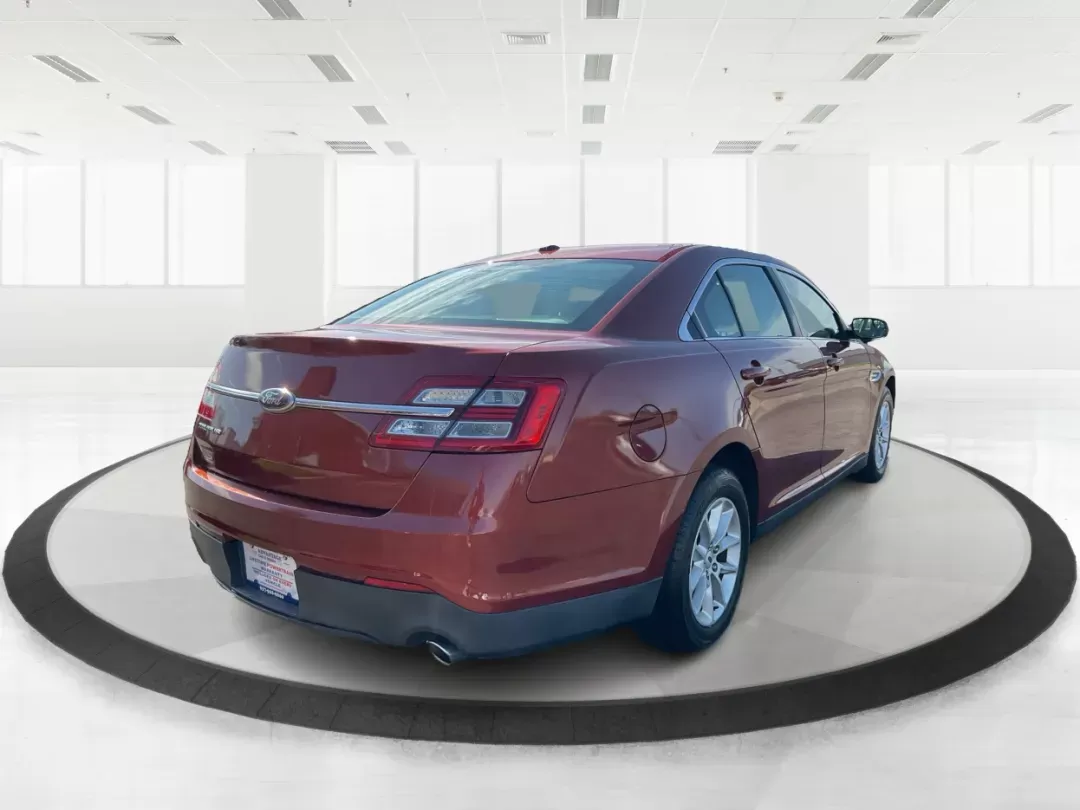 2014 Ford Taurus SE (1FAHP2D89EG) with an Other engine, located at 1951 S Dayton Lakeview Rd., New Carlisle, OH, 45344, (937) 908-9800, 39.890999, -84.050255 - Photo#2