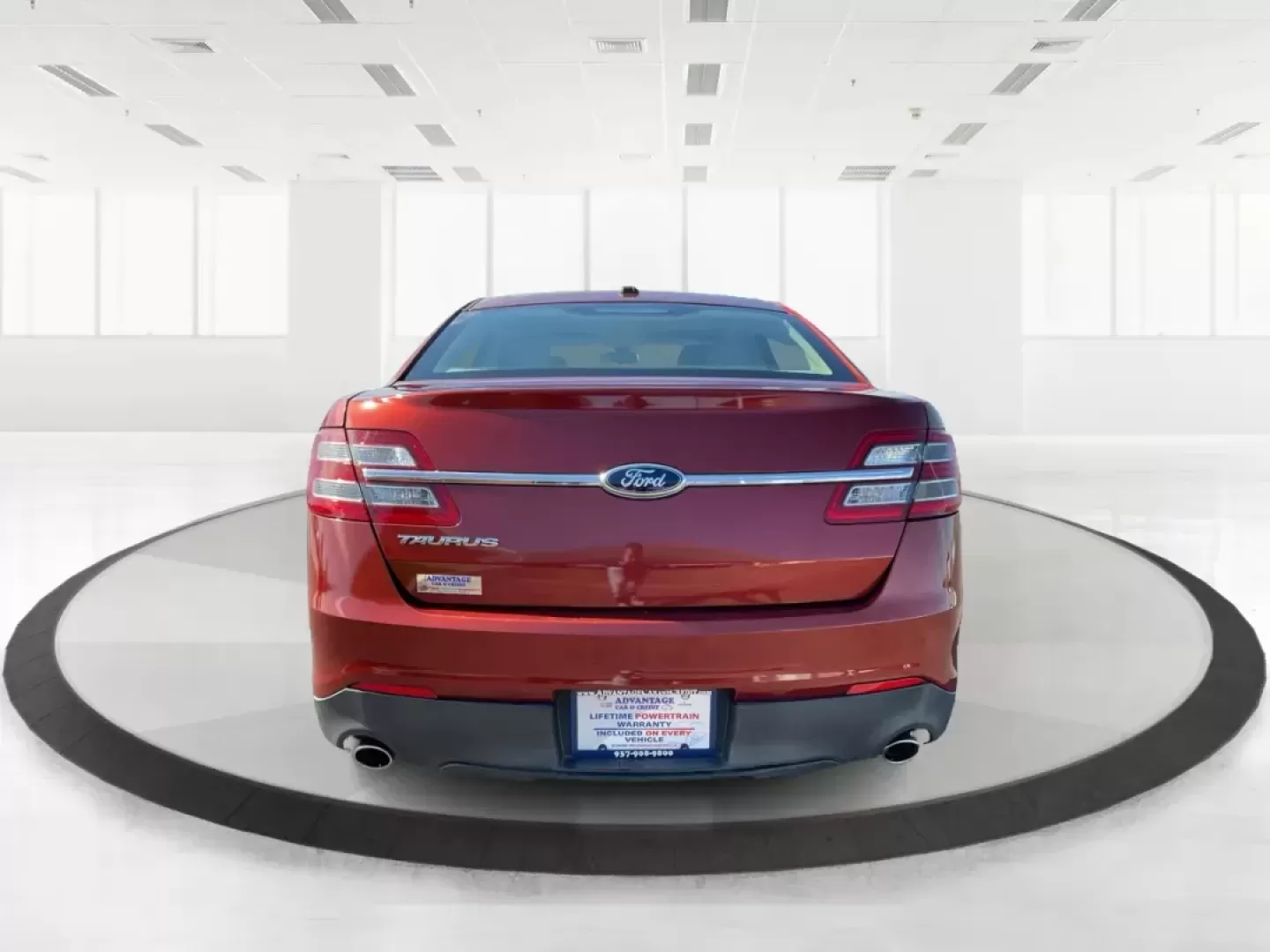2014 Ford Taurus SE (1FAHP2D89EG) with an Other engine, located at 1951 S Dayton Lakeview Rd., New Carlisle, OH, 45344, (937) 908-9800, 39.890999, -84.050255 - **Drive Your Future with Confidence: 2014 Ford Taurus SE at Advantage Car and Credit**<br /> <br /> Are you searching for a reliable sedan that strikes the perfect balance between comfort, style, and functionality? Look no further than this stunning 2014 Ford Taurus SE, now available at Advantage Ca - Photo#3