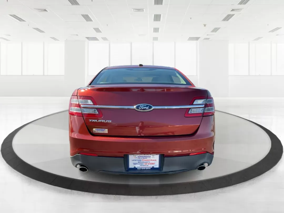2014 Ford Taurus SE (1FAHP2D89EG) with an Other engine, located at 1951 S Dayton Lakeview Rd., New Carlisle, OH, 45344, (937) 908-9800, 39.890999, -84.050255 - Photo#3