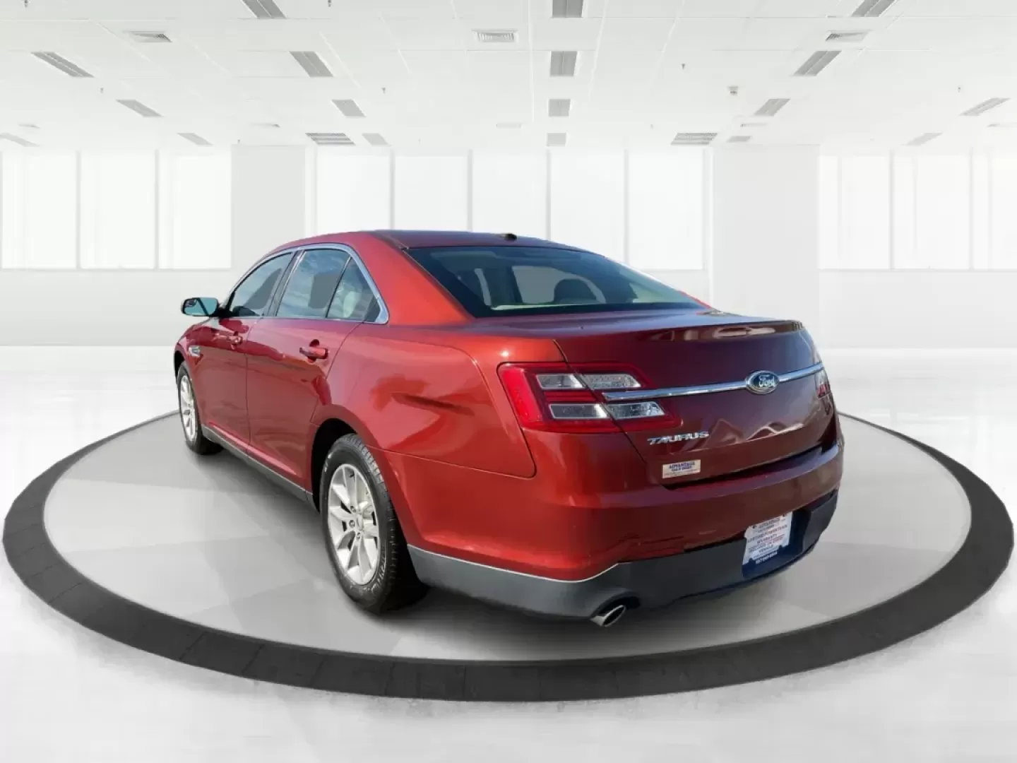 2014 Ford Taurus SE (1FAHP2D89EG) with an Other engine, located at 1951 S Dayton Lakeview Rd., New Carlisle, OH, 45344, (937) 908-9800, 39.890999, -84.050255 - **Drive Your Future with Confidence: 2014 Ford Taurus SE at Advantage Car and Credit**<br /> <br /> Are you searching for a reliable sedan that strikes the perfect balance between comfort, style, and functionality? Look no further than this stunning 2014 Ford Taurus SE, now available at Advantage Ca - Photo#4