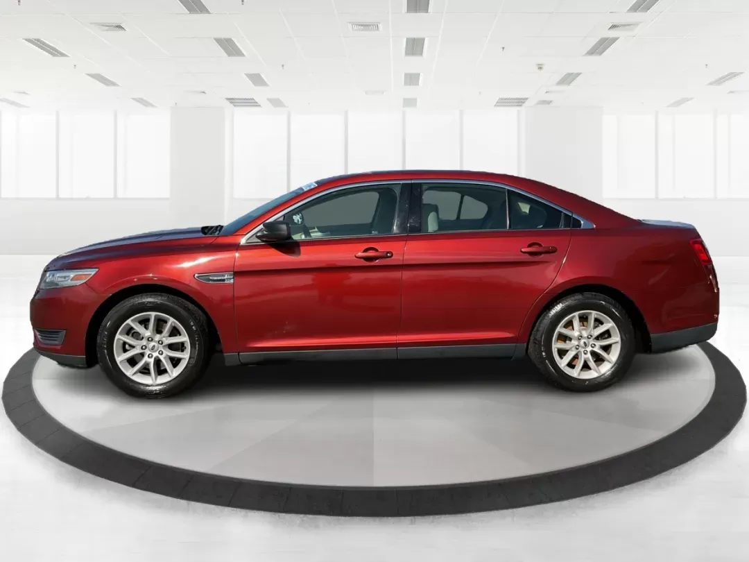 2014 Ford Taurus SE (1FAHP2D89EG) with an Other engine, located at 1951 S Dayton Lakeview Rd., New Carlisle, OH, 45344, (937) 908-9800, 39.890999, -84.050255 - Photo#5