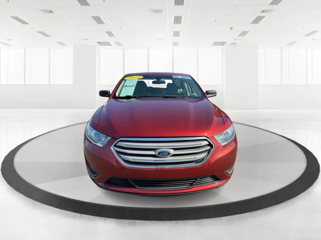 2014 Ford Taurus SE (1FAHP2D89EG) with an Other engine, located at 1951 S Dayton Lakeview Rd., New Carlisle, OH, 45344, (937) 908-9800, 39.890999, -84.050255 - Photo#6