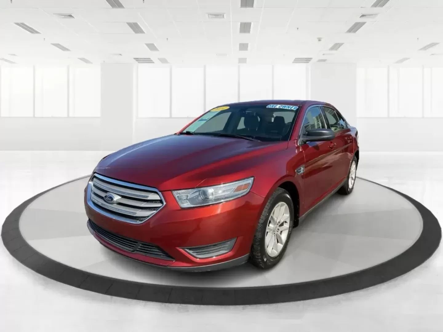 2014 Ford Taurus SE (1FAHP2D89EG) with an Other engine, located at 1951 S Dayton Lakeview Rd., New Carlisle, OH, 45344, (937) 908-9800, 39.890999, -84.050255 - **Drive Your Future with Confidence: 2014 Ford Taurus SE at Advantage Car and Credit**<br /> <br /> Are you searching for a reliable sedan that strikes the perfect balance between comfort, style, and functionality? Look no further than this stunning 2014 Ford Taurus SE, now available at Advantage Ca - Photo#7