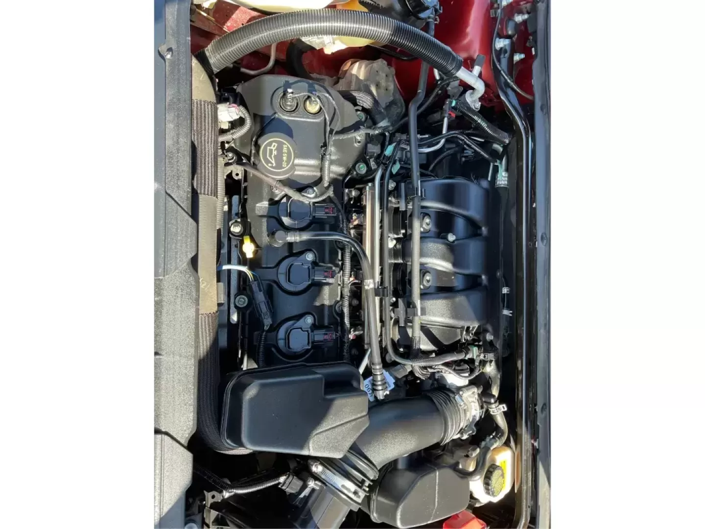2014 Ford Taurus SE (1FAHP2D89EG) with an Other engine, located at 1951 S Dayton Lakeview Rd., New Carlisle, OH, 45344, (937) 908-9800, 39.890999, -84.050255 - **Drive Your Future with Confidence: 2014 Ford Taurus SE at Advantage Car and Credit**<br /> <br /> Are you searching for a reliable sedan that strikes the perfect balance between comfort, style, and functionality? Look no further than this stunning 2014 Ford Taurus SE, now available at Advantage Ca - Photo#10