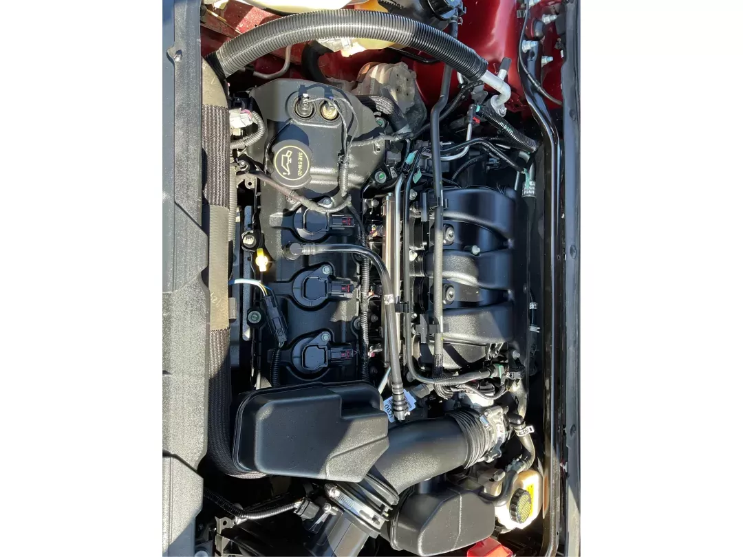 2014 Ford Taurus SE (1FAHP2D89EG) with an Other engine, located at 1951 S Dayton Lakeview Rd., New Carlisle, OH, 45344, (937) 908-9800, 39.890999, -84.050255 - Photo#10