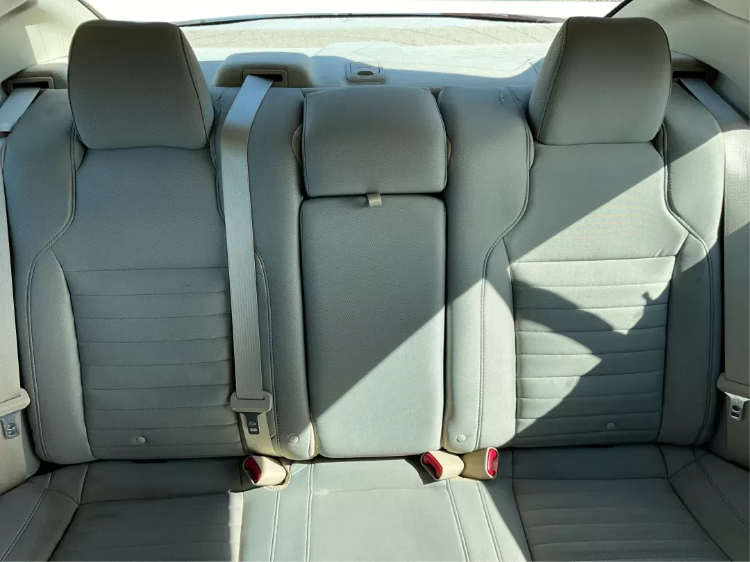 2014 Ford Taurus SE (1FAHP2D89EG) with an Other engine, located at 1951 S Dayton Lakeview Rd., New Carlisle, OH, 45344, (937) 908-9800, 39.890999, -84.050255 - Photo#13