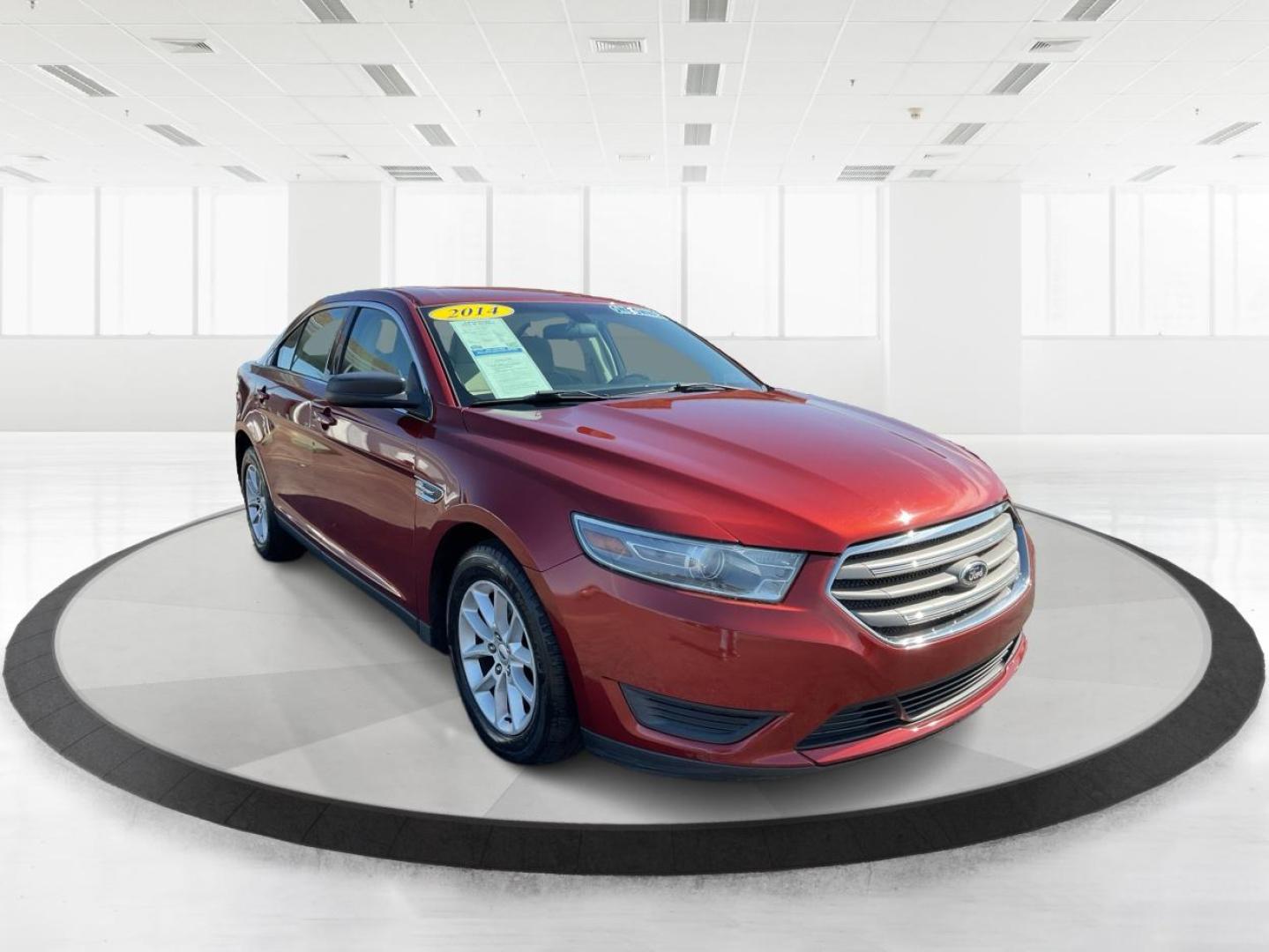 2014 Ford Taurus SE (1FAHP2D89EG) with an Other engine, located at 1951 S Dayton Lakeview Rd., New Carlisle, OH, 45344, (937) 908-9800, 39.890999, -84.050255 - One Owner - Photo#0