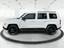 2015 Jeep Patriot Altitude Edition (1C4NJPBA1FD) with an 2L I-4 DOHC engine, located at 401 Woodman Dr, Riverside, OH, 45431, (937) 908-9800, 39.760899, -84.123421 - Photo#3