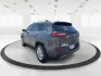2014 Jeep Cherokee Limited 4WD (1C4PJMDBXEW) with an 2.4L L4 DOHC 16V engine, 9-Speed Automatic transmission, located at 880 E. National Road, Vandalia, OH, 45377, (937) 908-9800, 39.891918, -84.183594 - Photo#4