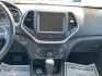 2014 Jeep Cherokee Limited 4WD (1C4PJMDBXEW) with an 2.4L L4 DOHC 16V engine, 9-Speed Automatic transmission, located at 880 E. National Road, Vandalia, OH, 45377, (937) 908-9800, 39.891918, -84.183594 - Photo#12