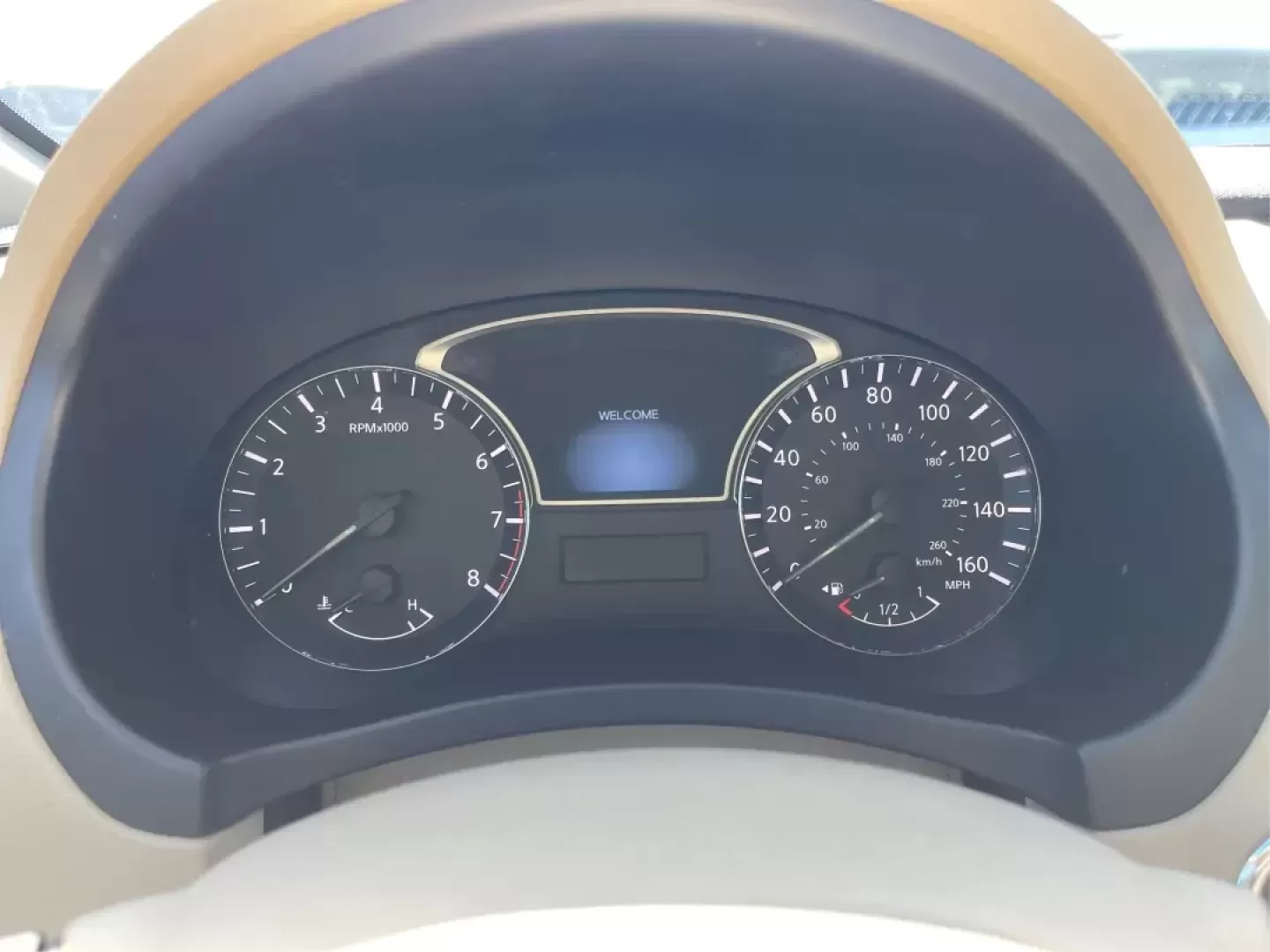 2013 Nissan Altima 2.5 S (1N4AL3AP1DC) with an 2.5L I-4 DOHC engine, located at 401 Woodman Dr, Riverside, OH, 45431, (937) 908-9800, 39.760899, -84.123421 - Photo#14
