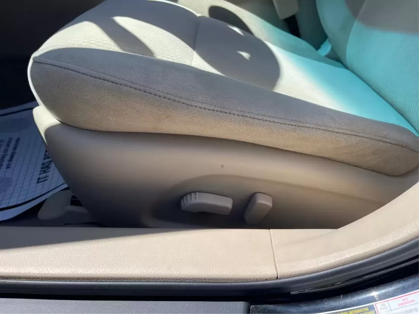 2013 Nissan Altima 2.5 S (1N4AL3AP1DC) with an 2.5L I-4 DOHC engine, located at 401 Woodman Dr, Riverside, OH, 45431, (937) 908-9800, 39.760899, -84.123421 - Photo#17