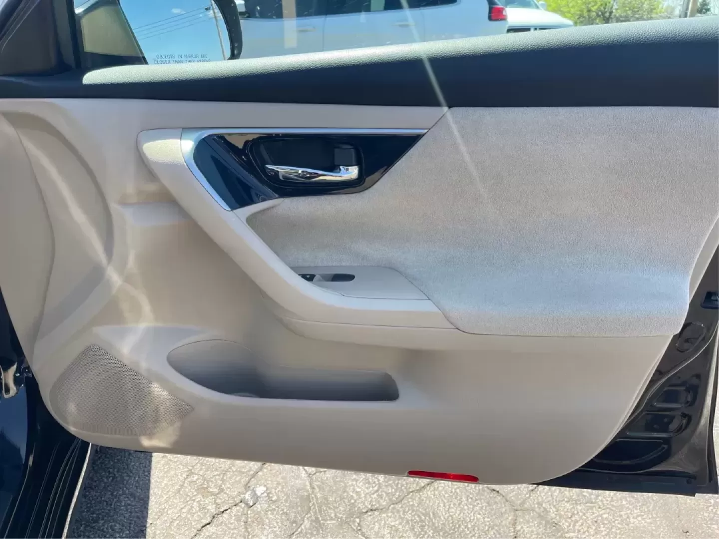 2013 Nissan Altima 2.5 S (1N4AL3AP1DC) with an 2.5L I-4 DOHC engine, located at 401 Woodman Dr, Riverside, OH, 45431, (937) 908-9800, 39.760899, -84.123421 - Photo#19