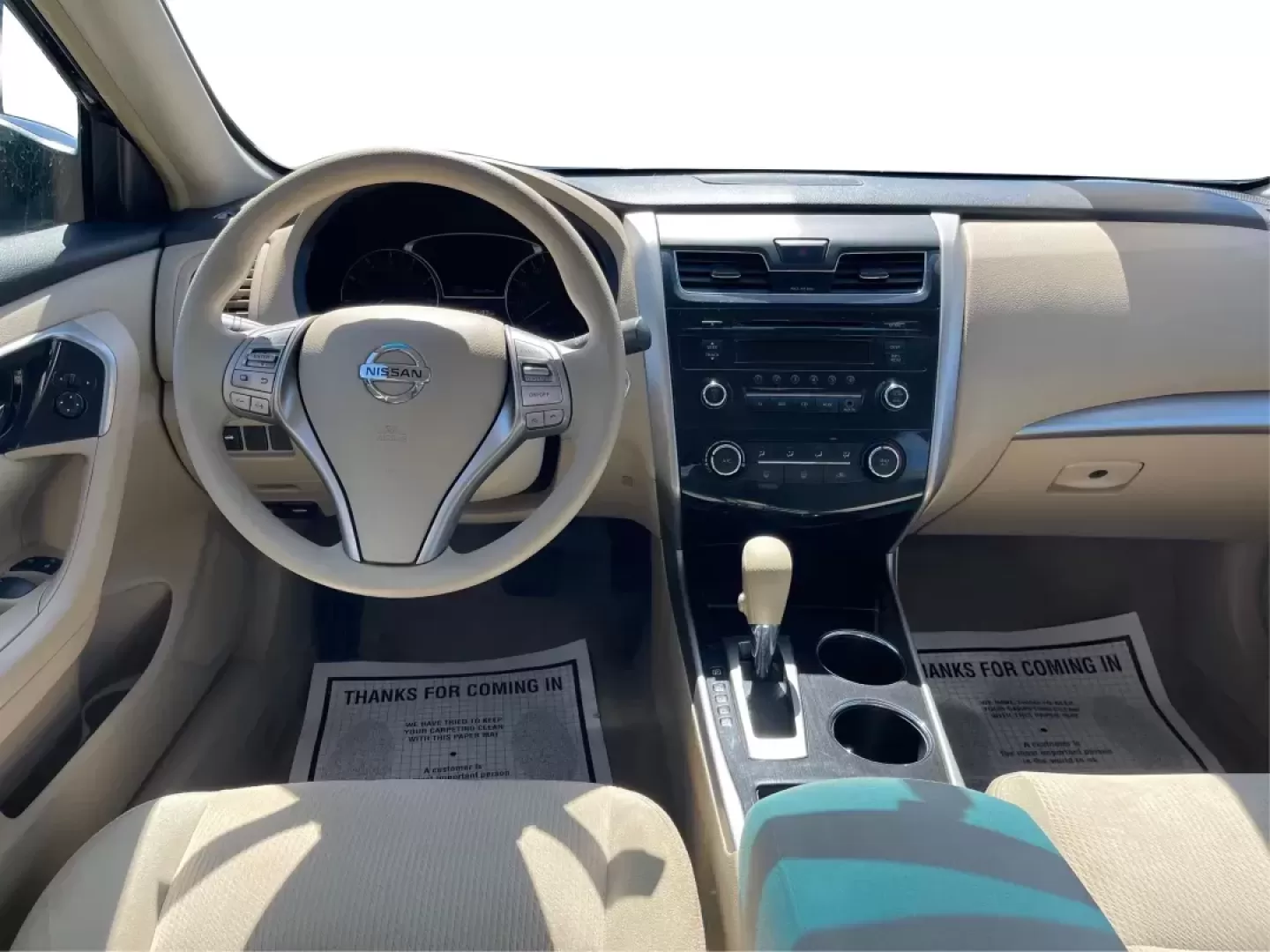 2013 Nissan Altima 2.5 S (1N4AL3AP1DC) with an 2.5L I-4 DOHC engine, located at 401 Woodman Dr, Riverside, OH, 45431, (937) 908-9800, 39.760899, -84.123421 - Photo#20