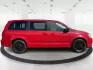 2015 Dodge Grand Caravan SE (2C4RDGBG9FR) with an 3.6L V-6 DOHC engine, located at 1230 East Main St, Xenia, OH, 45385, (937) 908-9800, 39.688026, -83.910172 - 2015 Dodge Grand Caravan SE - Photo#1