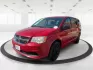 2015 Dodge Grand Caravan SE (2C4RDGBG9FR) with an 3.6L V-6 DOHC engine, located at 1230 East Main St, Xenia, OH, 45385, (937) 908-9800, 39.688026, -83.910172 - 2015 Dodge Grand Caravan SE - Photo#7