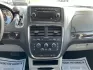 2015 Dodge Grand Caravan SE (2C4RDGBG9FR) with an 3.6L V-6 DOHC engine, located at 1230 East Main St, Xenia, OH, 45385, (937) 908-9800, 39.688026, -83.910172 - 2015 Dodge Grand Caravan SE - Photo#12