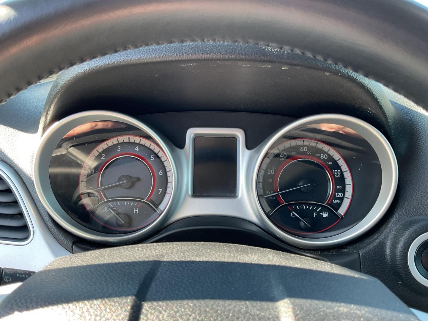 2016 Dodge Journey Crossroad (3C4PDCGG0GT) with an Other engine, located at 1951 S Dayton Lakeview Rd., New Carlisle, OH, 45344, (937) 908-9800, 39.890999, -84.050255 - Photo#14