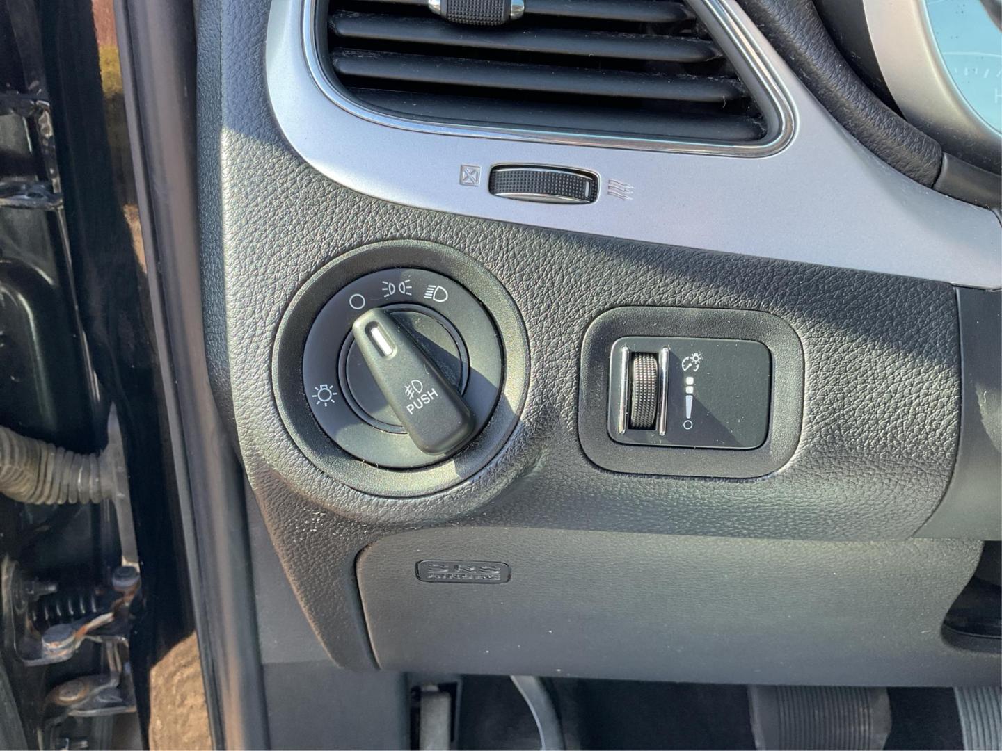 2016 Dodge Journey Crossroad (3C4PDCGG0GT) with an Other engine, located at 1951 S Dayton Lakeview Rd., New Carlisle, OH, 45344, (937) 908-9800, 39.890999, -84.050255 - Photo#16