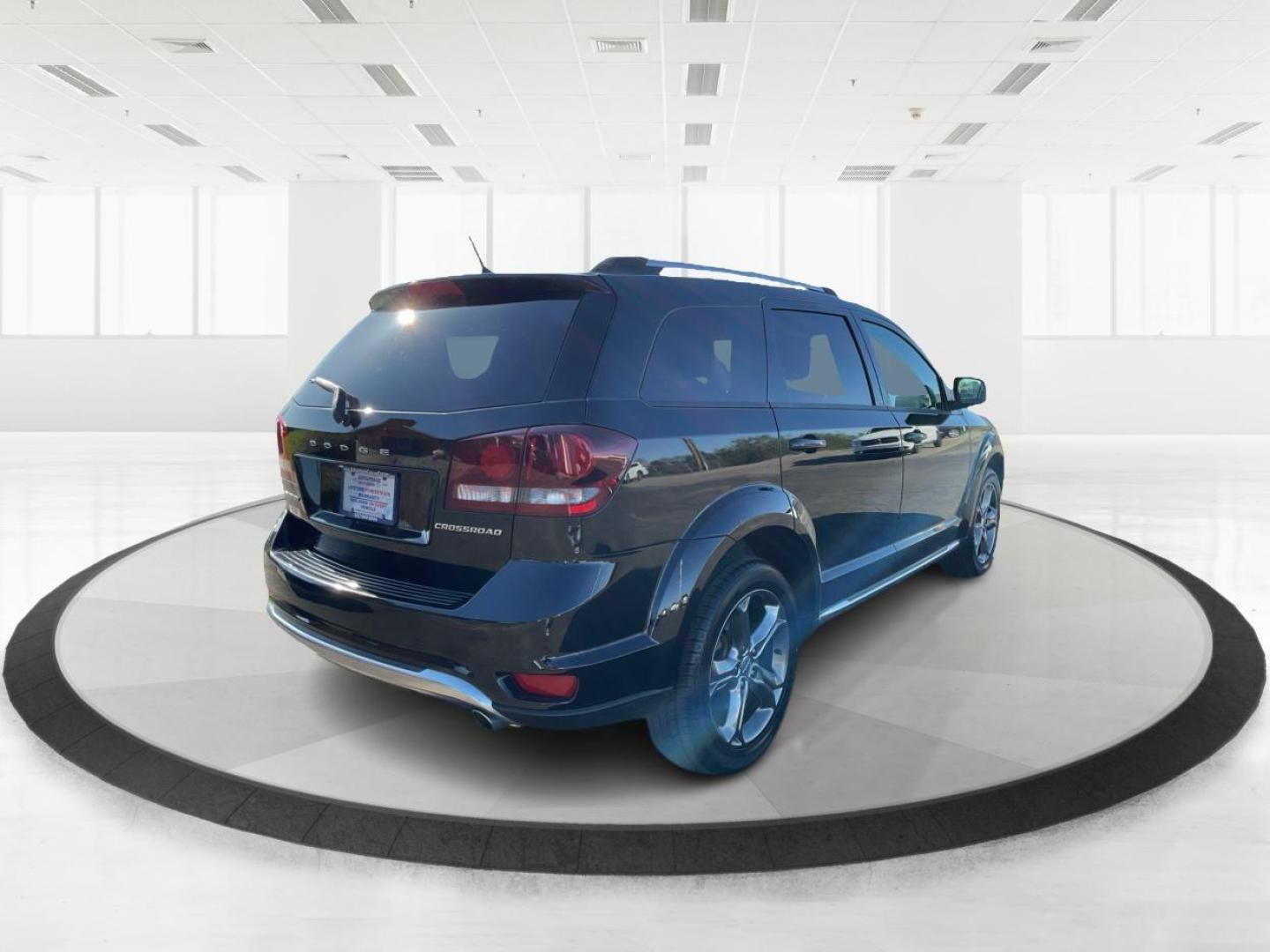 2016 Dodge Journey Crossroad (3C4PDCGG0GT) with an Other engine, located at 1951 S Dayton Lakeview Rd., New Carlisle, OH, 45344, (937) 908-9800, 39.890999, -84.050255 - Photo#2