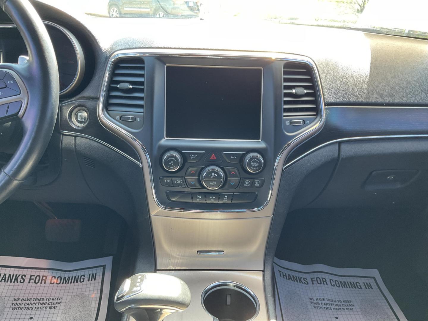 2014 Jeep Grand Cherokee Limited (1C4RJFBG4EC) with an Other engine, located at 1230 East Main St, Xenia, OH, 45385, (937) 908-9800, 39.688026, -83.910172 - Photo#12