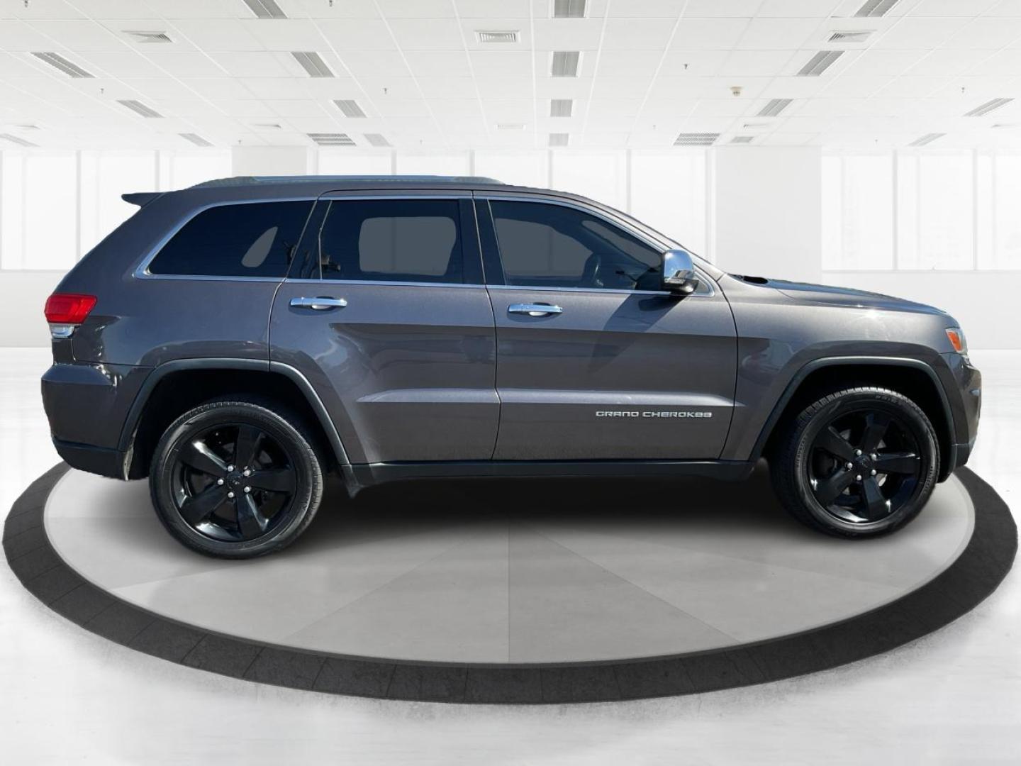 2014 Jeep Grand Cherokee Limited (1C4RJFBG4EC) with an Other engine, located at 1230 East Main St, Xenia, OH, 45385, (937) 908-9800, 39.688026, -83.910172 - Photo#1