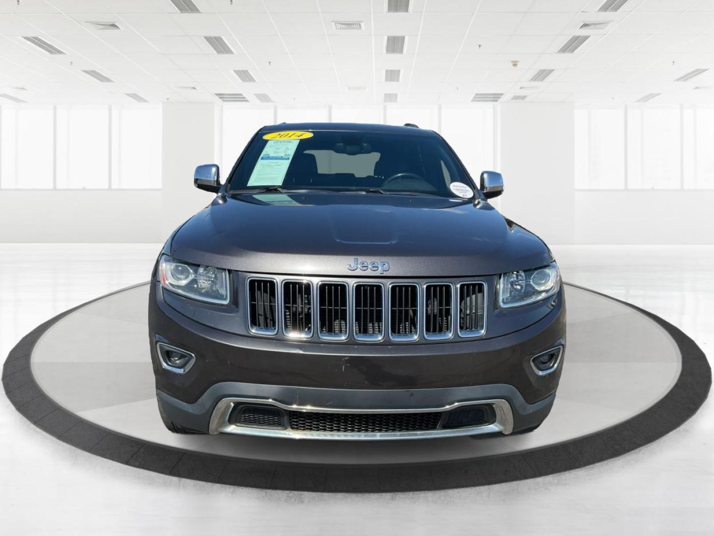 2014 Jeep Grand Cherokee Limited (1C4RJFBG4EC) with an Other engine, located at 1230 East Main St, Xenia, OH, 45385, (937) 908-9800, 39.688026, -83.910172 - Photo#6