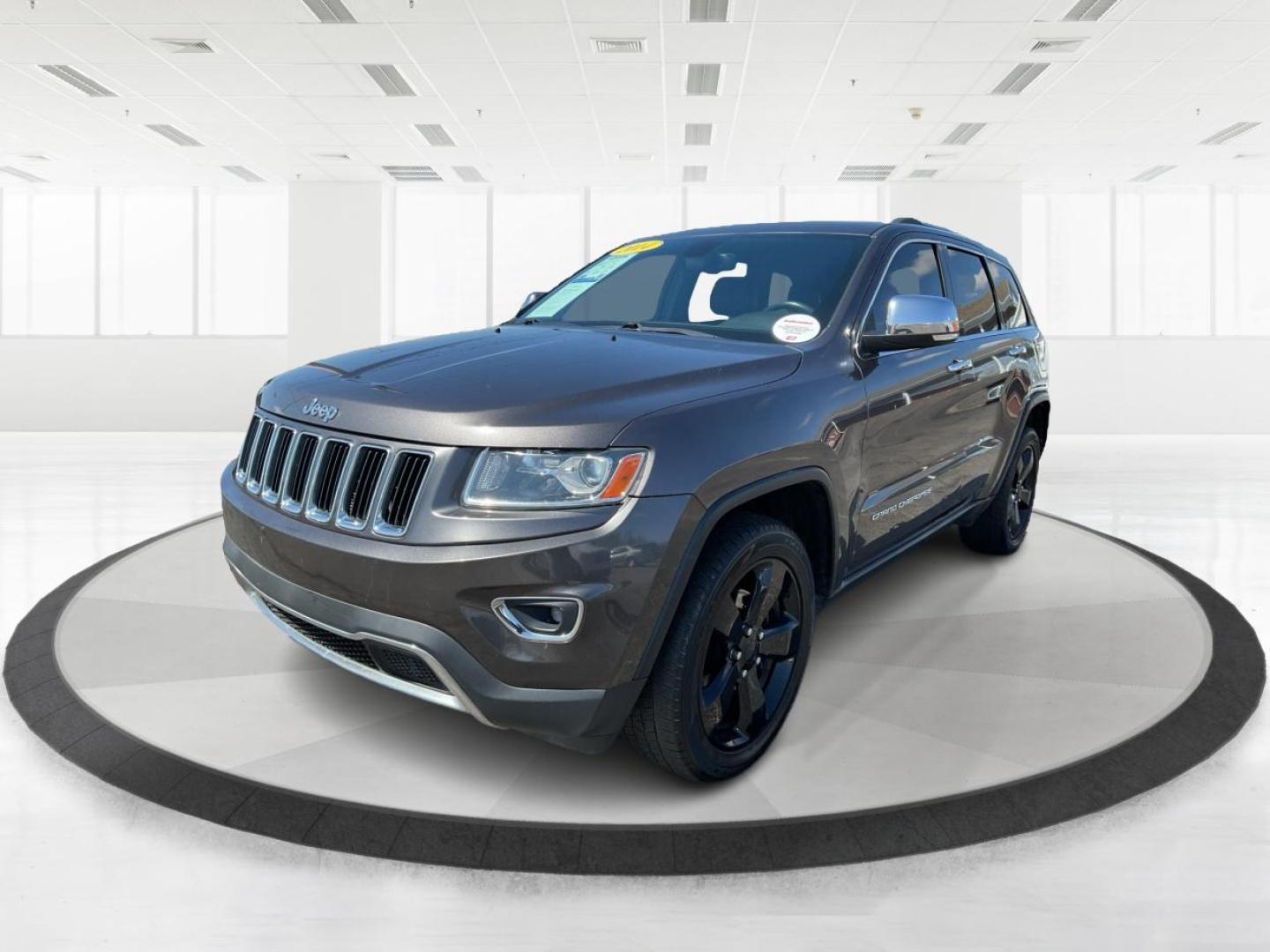 2014 Jeep Grand Cherokee Limited (1C4RJFBG4EC) with an Other engine, located at 1230 East Main St, Xenia, OH, 45385, (937) 908-9800, 39.688026, -83.910172 - Photo#7