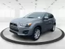 2015 Mitsubishi Outlander Sport ES (4A4AP3AUXFE) with an 2L I-4 DOHC engine, located at 4508 South Dixie Dr, Moraine, OH, 45439, (937) 908-9800, 39.689976, -84.218452 - 2015 Mitsubishi Outlander Sport ES - Photo#7