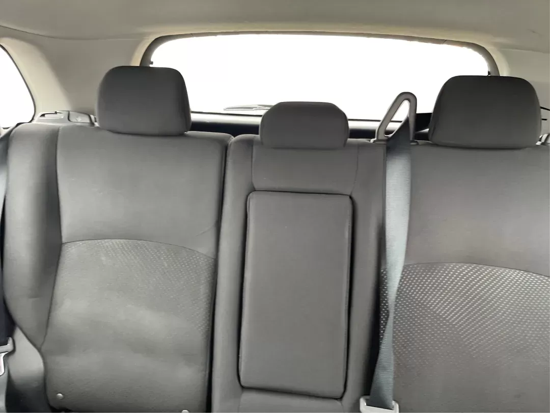 2015 Mitsubishi Outlander Sport ES (4A4AP3AUXFE) with an 2L I-4 DOHC engine, located at 4508 South Dixie Dr, Moraine, OH, 45439, (937) 908-9800, 39.689976, -84.218452 - 2015 Mitsubishi Outlander Sport ES - Photo#13