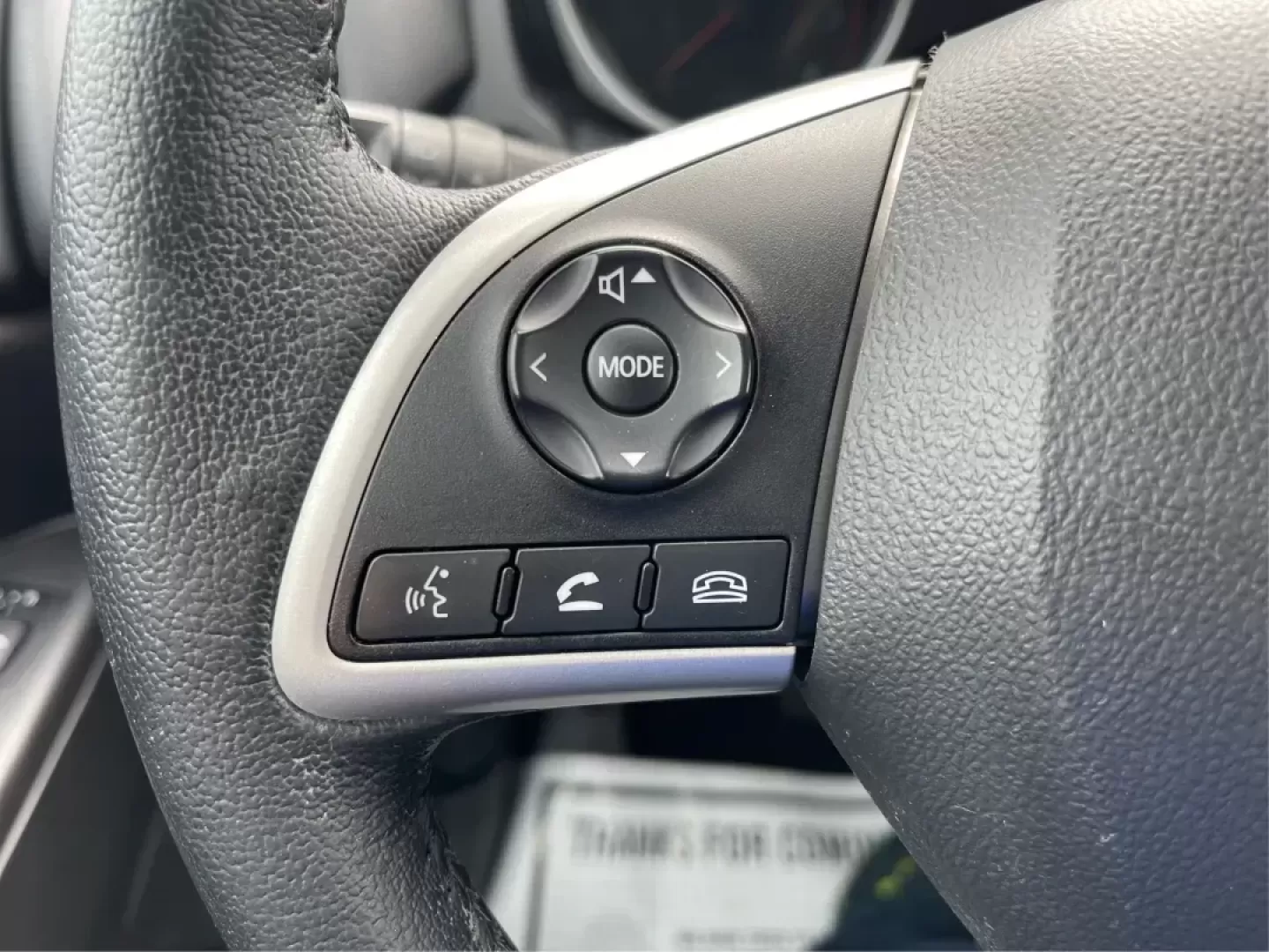 2015 Mitsubishi Outlander Sport ES (4A4AP3AUXFE) with an 2L I-4 DOHC engine, located at 4508 South Dixie Dr, Moraine, OH, 45439, (937) 908-9800, 39.689976, -84.218452 - 2015 Mitsubishi Outlander Sport ES - Photo#15