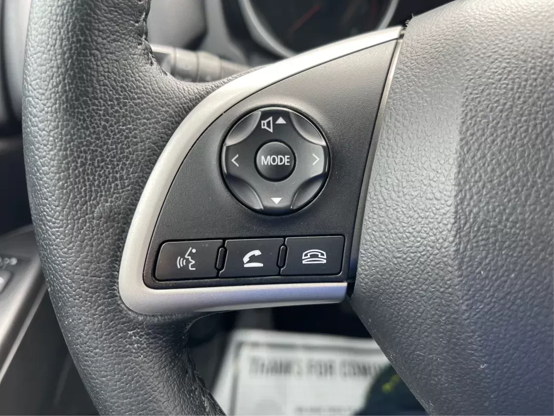 2015 Mitsubishi Outlander Sport ES (4A4AP3AUXFE) with an 2L I-4 DOHC engine, located at 4508 South Dixie Dr, Moraine, OH, 45439, (937) 908-9800, 39.689976, -84.218452 - 2015 Mitsubishi Outlander Sport ES - Photo#15