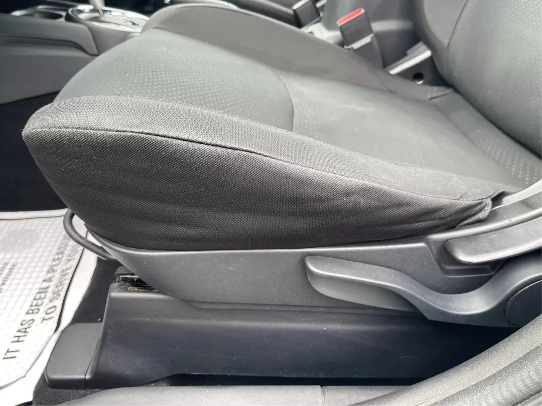 2015 Mitsubishi Outlander Sport ES (4A4AP3AUXFE) with an 2L I-4 DOHC engine, located at 4508 South Dixie Dr, Moraine, OH, 45439, (937) 908-9800, 39.689976, -84.218452 - 2015 Mitsubishi Outlander Sport ES - Photo#17