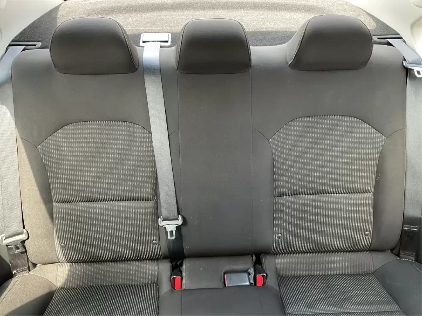 2021 Kia Forte FE (3KPF24AD5ME) with an 2L I-4 DOHC engine, located at 1184 Kauffman Ave, Fairborn, OH, 45324, (937) 908-9800, 39.807072, -84.030914 - 2021 Kia Forte FE - Photo#13