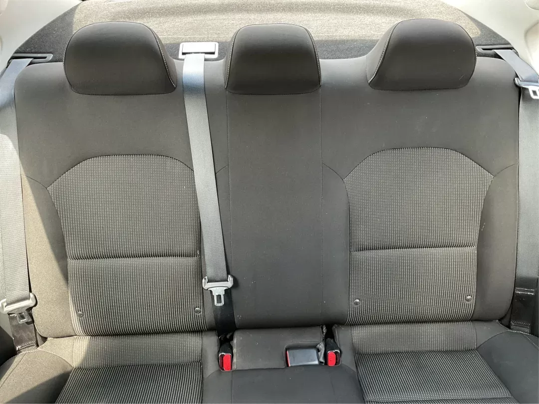 2021 Kia Forte FE (3KPF24AD5ME) with an 2L I-4 DOHC engine, located at 1184 Kauffman Ave, Fairborn, OH, 45324, (937) 908-9800, 39.807072, -84.030914 - 2021 Kia Forte FE - Photo#13