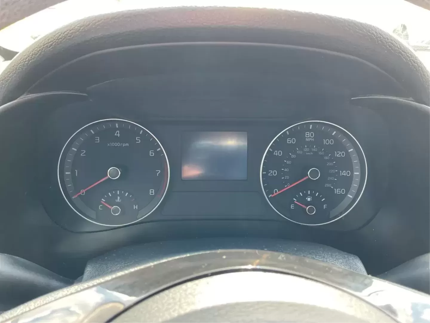 2021 Kia Forte FE (3KPF24AD5ME) with an 2L I-4 DOHC engine, located at 1184 Kauffman Ave, Fairborn, OH, 45324, (937) 908-9800, 39.807072, -84.030914 - 2021 Kia Forte FE - Photo#14