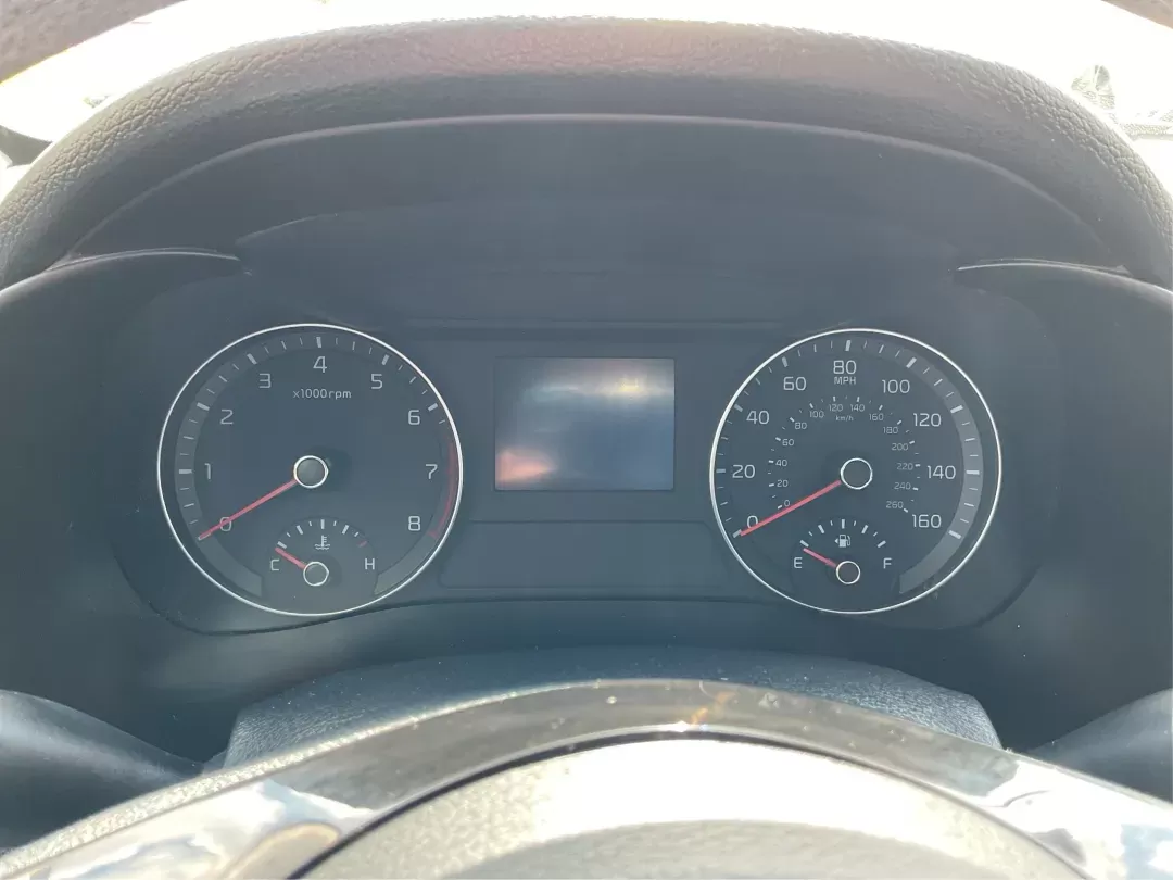 2021 Kia Forte FE (3KPF24AD5ME) with an 2L I-4 DOHC engine, located at 1184 Kauffman Ave, Fairborn, OH, 45324, (937) 908-9800, 39.807072, -84.030914 - 2021 Kia Forte FE - Photo#14