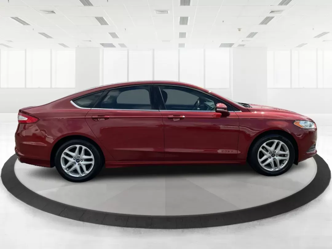 2014 Ford Fusion SE (3FA6P0H73ER) with an Other engine, located at 1099 N County Rd 25A , Troy, OH, 45373, (937) 908-9800, 40.057079, -84.212883 - 2014 Ford Fusion SE - Photo#1