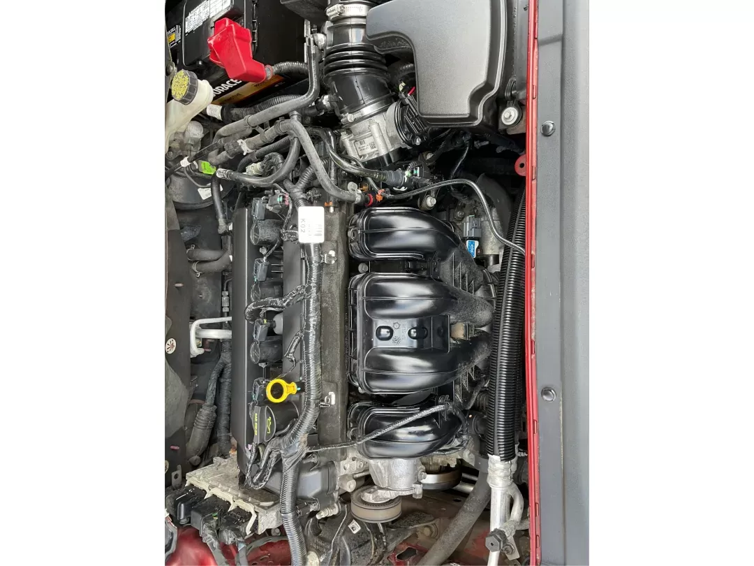 2014 Ford Fusion SE (3FA6P0H73ER) with an Other engine, located at 1099 N County Rd 25A , Troy, OH, 45373, (937) 908-9800, 40.057079, -84.212883 - 2014 Ford Fusion SE - Photo#10