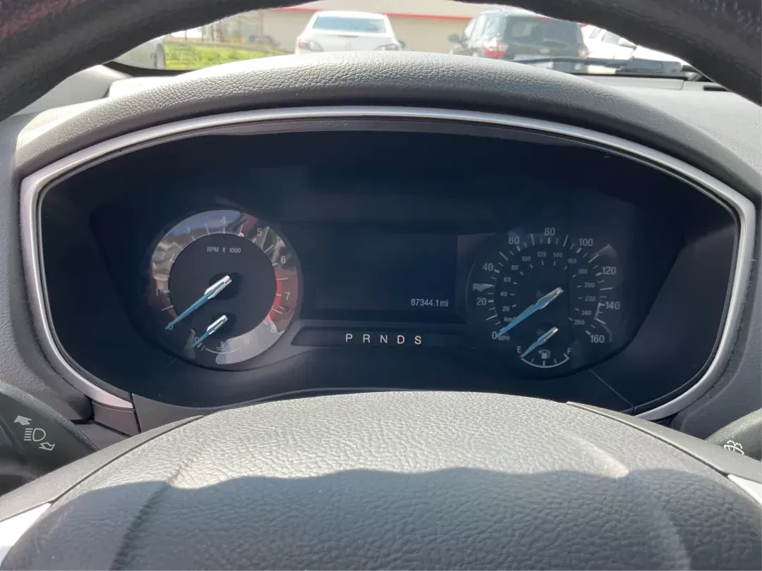 2014 Ford Fusion SE (3FA6P0H73ER) with an Other engine, located at 1099 N County Rd 25A , Troy, OH, 45373, (937) 908-9800, 40.057079, -84.212883 - 2014 Ford Fusion SE - Photo#14