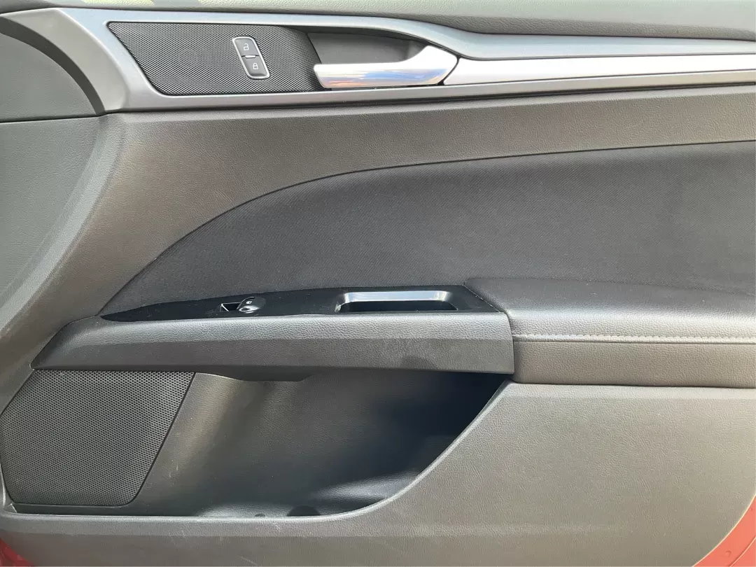 2014 Ford Fusion SE (3FA6P0H73ER) with an Other engine, located at 1099 N County Rd 25A , Troy, OH, 45373, (937) 908-9800, 40.057079, -84.212883 - 2014 Ford Fusion SE - Photo#19