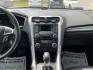 2014 Ford Fusion SE (3FA6P0H73ER) with an Other engine, located at 1099 N County Rd 25A, Troy, OH, 45373, (937) 908-9800, 40.057079, -84.212883 - Photo#12