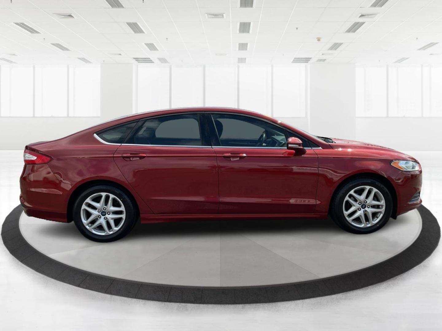 2014 Ford Fusion SE (3FA6P0H73ER) with an Other engine, located at 1099 N County Rd 25A, Troy, OH, 45373, (937) 908-9800, 40.057079, -84.212883 - Photo#1