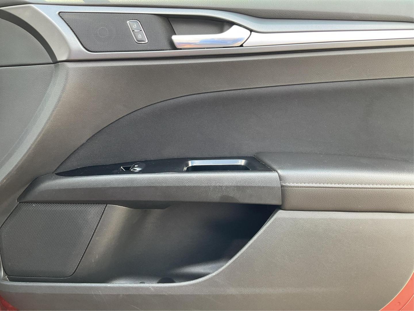 2014 Ford Fusion SE (3FA6P0H73ER) with an Other engine, located at 1099 N County Rd 25A, Troy, OH, 45373, (937) 908-9800, 40.057079, -84.212883 - Photo#19