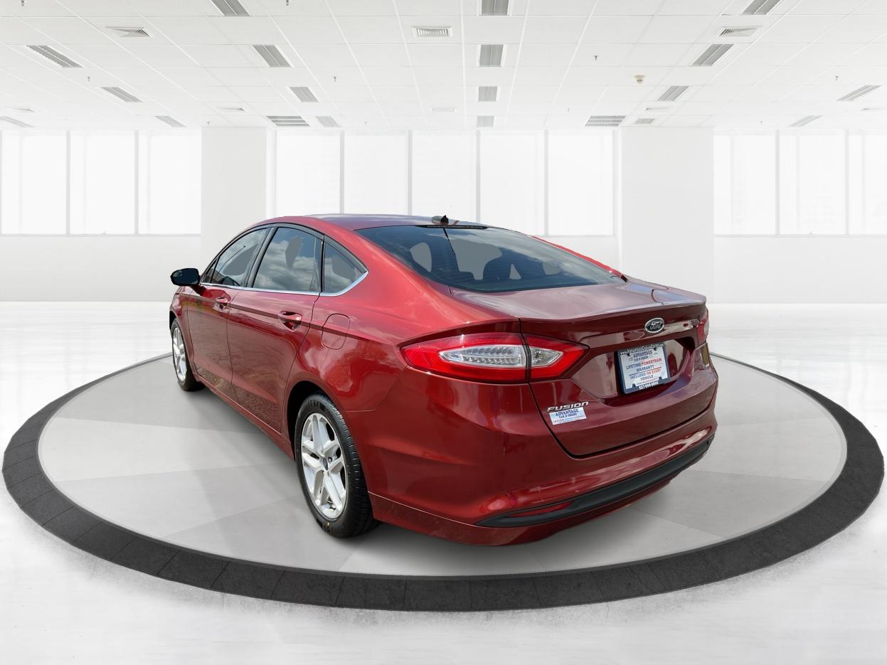 2014 Ford Fusion SE (3FA6P0H73ER) with an Other engine, located at 1099 N County Rd 25A, Troy, OH, 45373, (937) 908-9800, 40.057079, -84.212883 - 2014 Ford Fusion SE - Photo#4